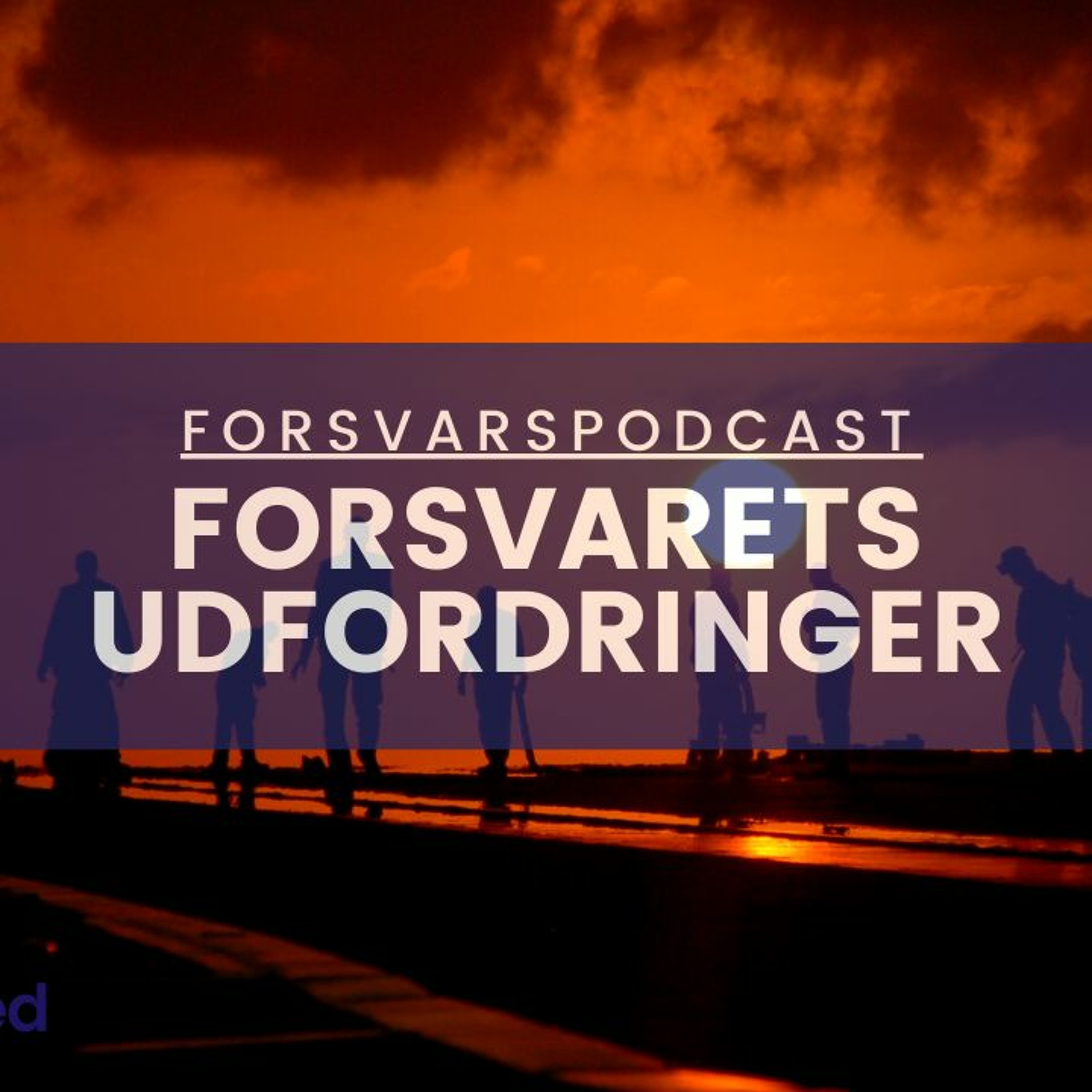 E-Folkeoplysning: Hør om verden omkring dig