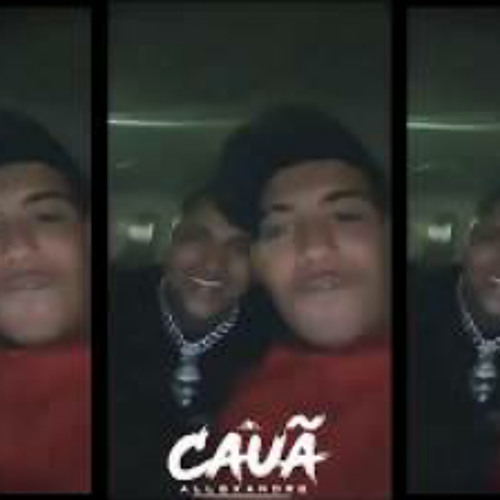 MC KA5 COM A FARDA DA LACOSTE BIGODINHO FININHO