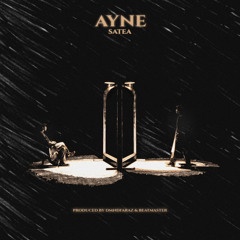 Ayne [Prod. dmndFaraz , Beat Master]