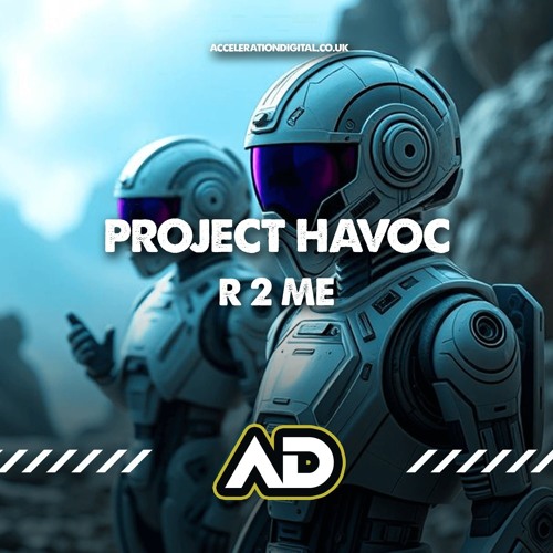 PROJECT HAVOC - R 2 ME (Sample)