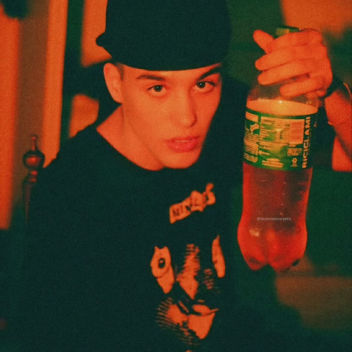 Glocky - Non è mai abbastanza (ig live spoiler)