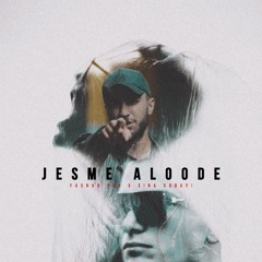 Yashar Prn -  Jesme Aloode (feat. Sina Xodayi ) | OFFICIAL TRACK یاشار پی آر ان - جسم آلوده