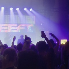 Deeft @ Amsterdam Dance Event 2023 live at Blaah!, Amsterdam NL