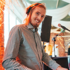 Finding your WillPower with an Ecstatic Dance Set DJ Layqa I Estonia, Tallinn 03/25