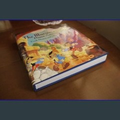 ((Ebook)) 📖 The Illusion of Life: Disney Animation     Hardcover – Illustrated, October 19, 1995 #