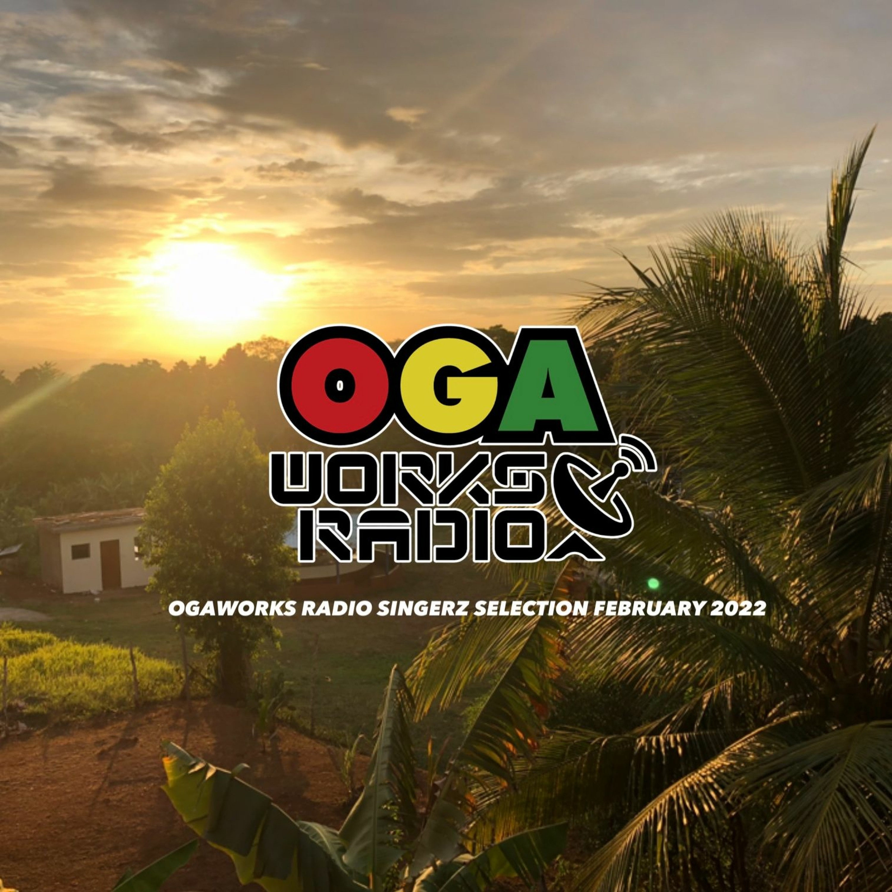 Reggae Radio from Japan