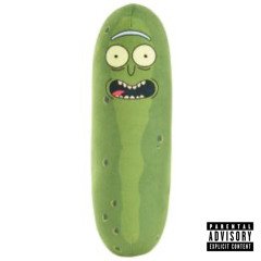 Pickle Rick
