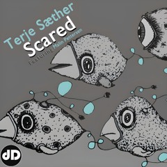 Scared feat. Malin Pettersen (Of Norway Version) [Darkroom Dubs] (Clip)