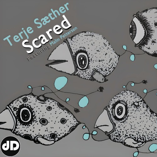 Scared feat. Malin Pettersen (Of Norway Version) [Darkroom Dubs] (Clip)