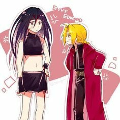 animefemboy & elric ya/mhm/kk (not so secret but secret mini tape)