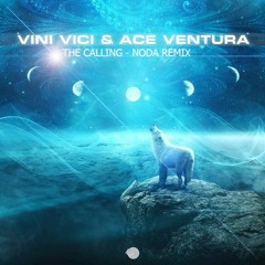 Vini Vici & Ace Ventura - The Calling (Noda Remix)