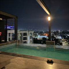 Dreamland - Penthouse Suite (prod 24GET)