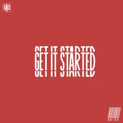 Get It Started (1234) [Prod. Darkboy]