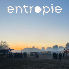 LISA TBA | entropie Festival 2025