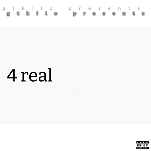 4 real