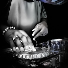 DJ. Kimani Rashad's African Dance Mix 7 - 24 - 24