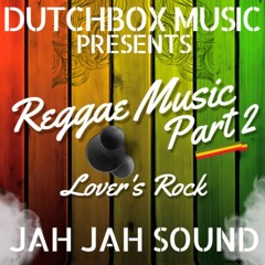 Reggae Music Lover's Rock Part 2