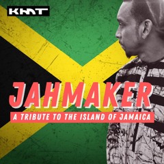 JahMaker Tribute to the Island of Jamaica