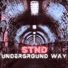 Underground Way (Free Download)