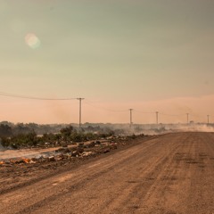 Como Una Espina Desgarrando