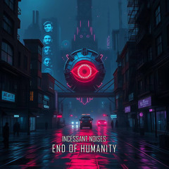 End Of Humanity