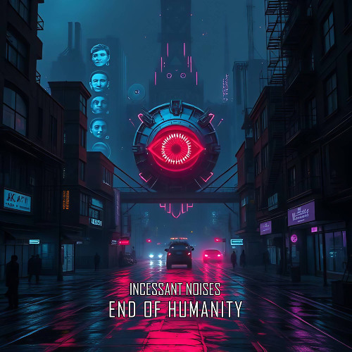 End Of Humanity