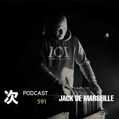 Tsugi Podcast 591 : Jack De Marseille