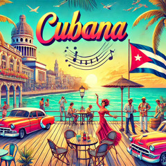 Cubana - living in peace