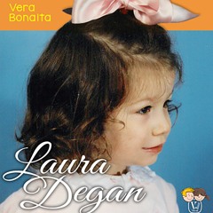 Laura Degan, nata per il cielo
