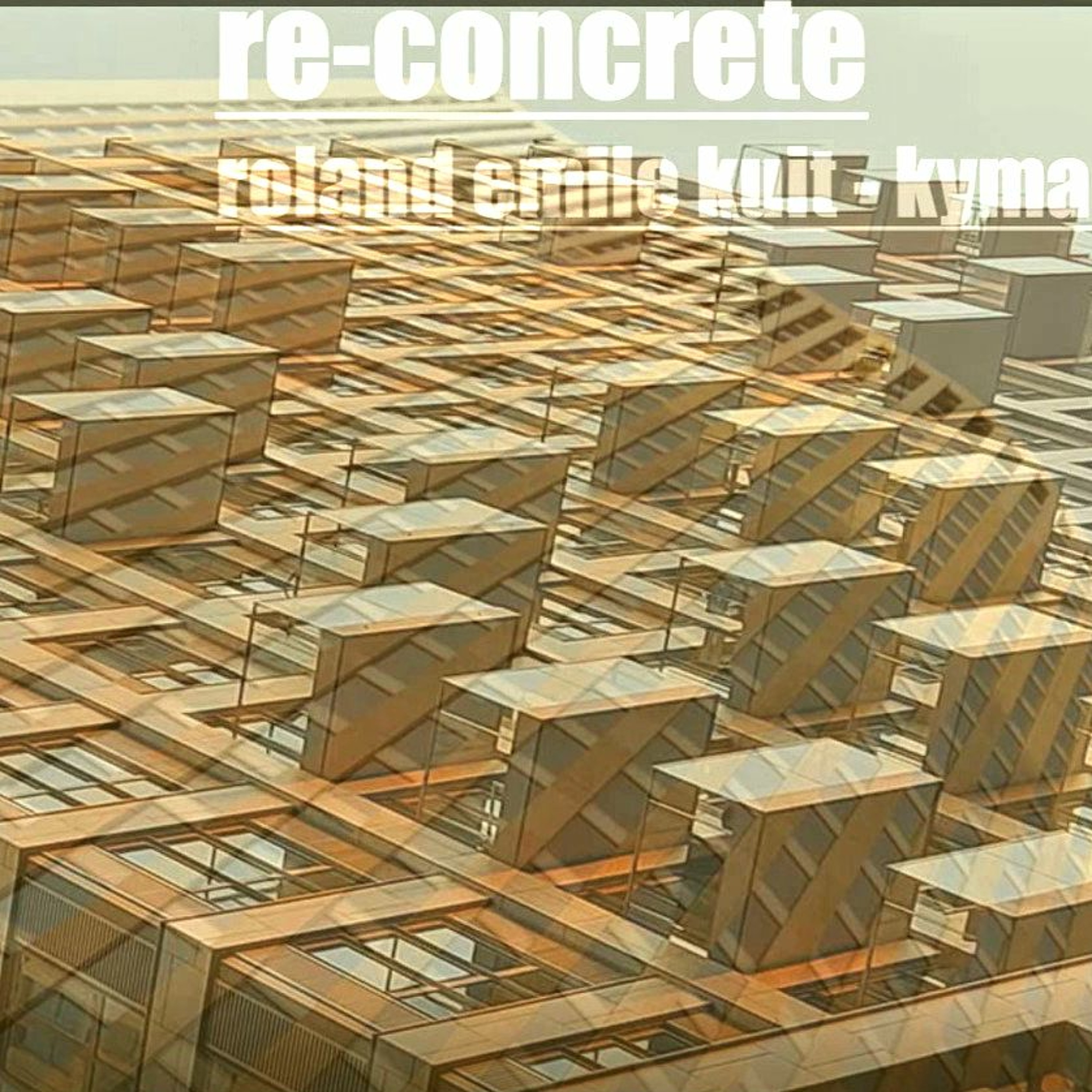 Re - Concrete episode artwork