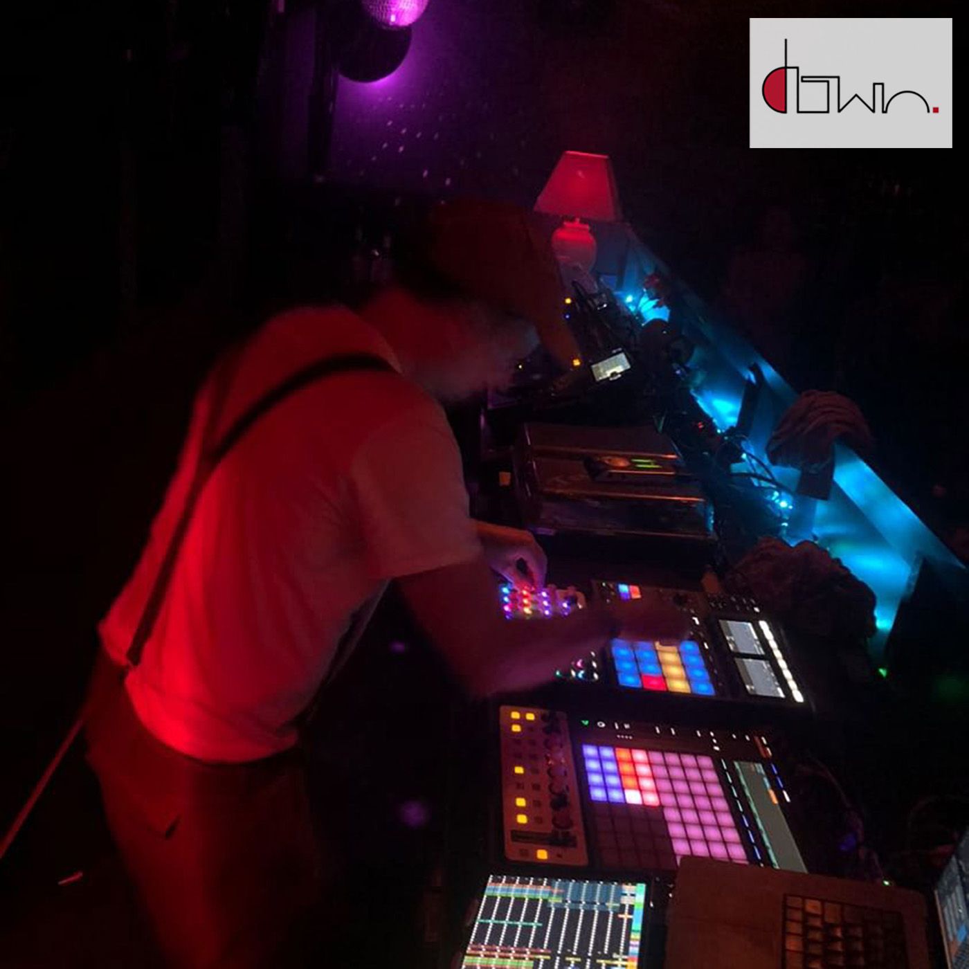 REYNEKE Live | Beate Uwe | Ain’t that just the way that LIVE goes DOWN.  | Berlin (13.10.2023)