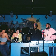 The Good Guys Live @ RnBumppp! (Wild Days DC - February 15, 2025)