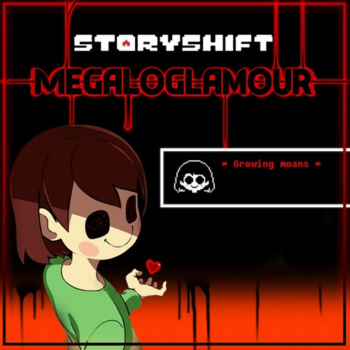 Megaloglamour [Remastered]