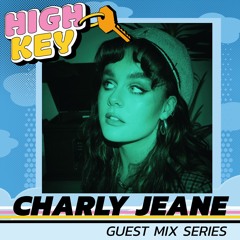 GUEST MIX SERIES - CHARLY JEANE