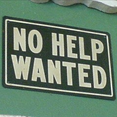 No Help (prod. keefjojoo)