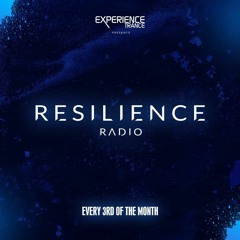 Ryan Gillies B2B Ian Maxwell - Resilience Ep 09 (Live from Rong)