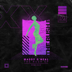Maddy O'Neal - Take It Slow feat. HU:MAN (So Sus Remix)
