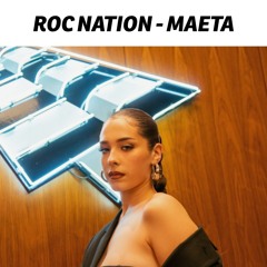 DJ FADE - ROC NATION NYC MIX - MAETA