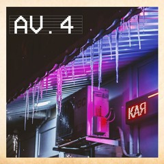 AV. 4 feat. Failed Desires