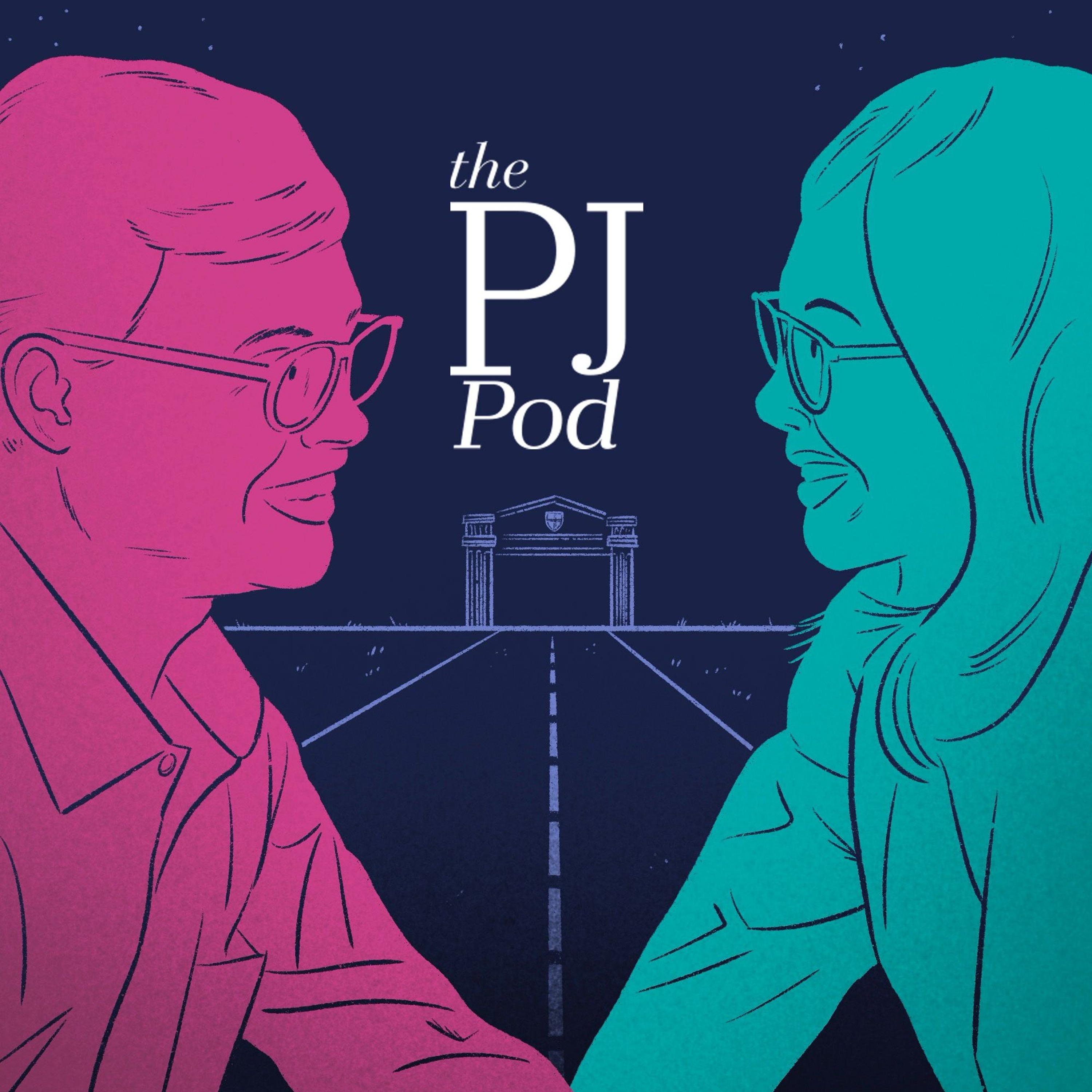 The PJ Pod