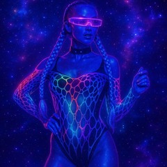 Green Miss- Dark Future 11: July 2025