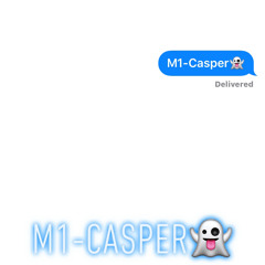 M1Casper