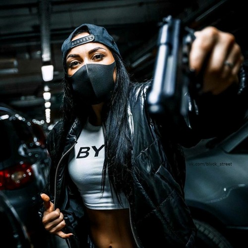 GET THE PARTY STARTED