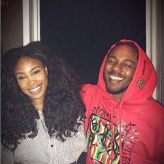 SZA Type Beat/ 100 BPM