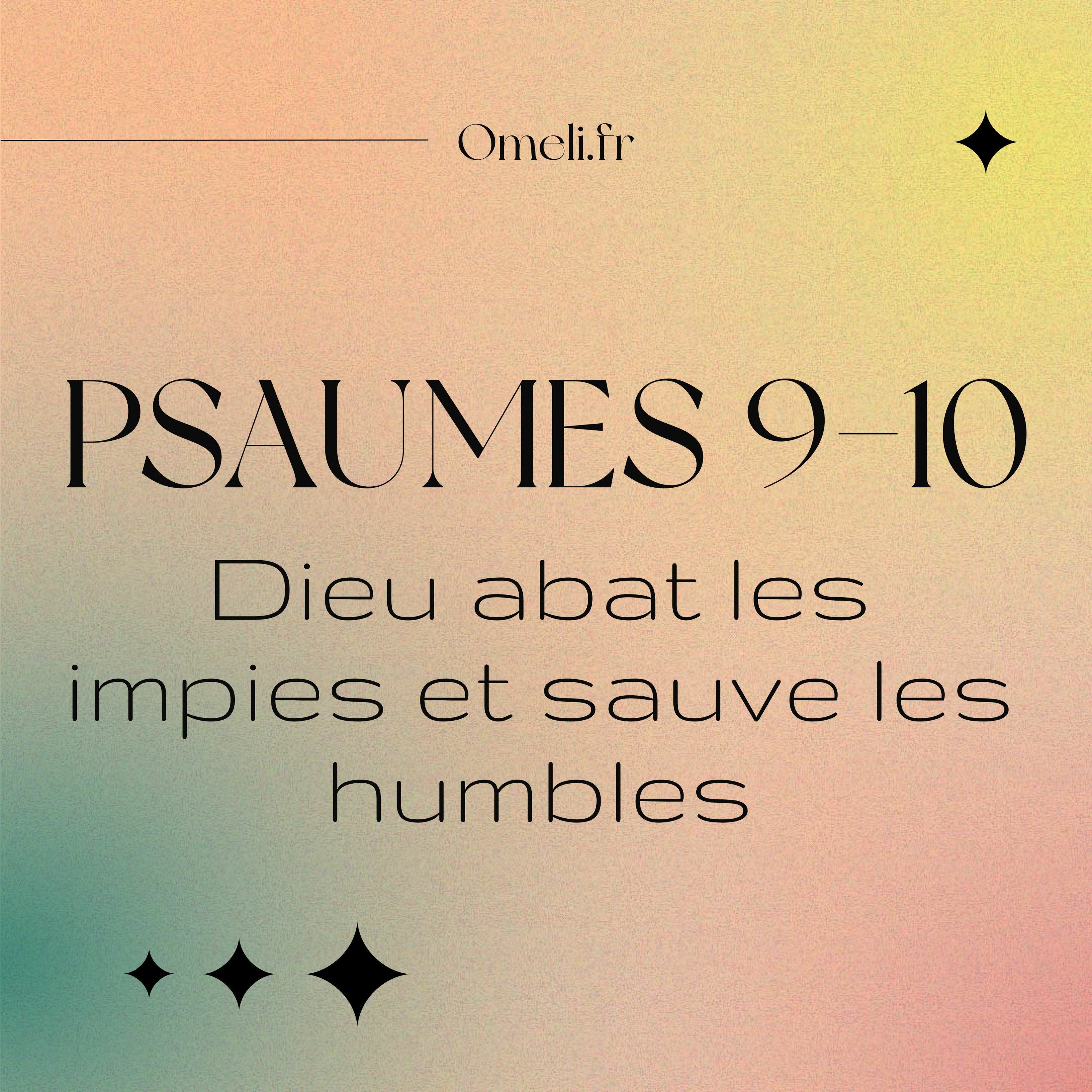 OMELI - Homélies & Enseignements