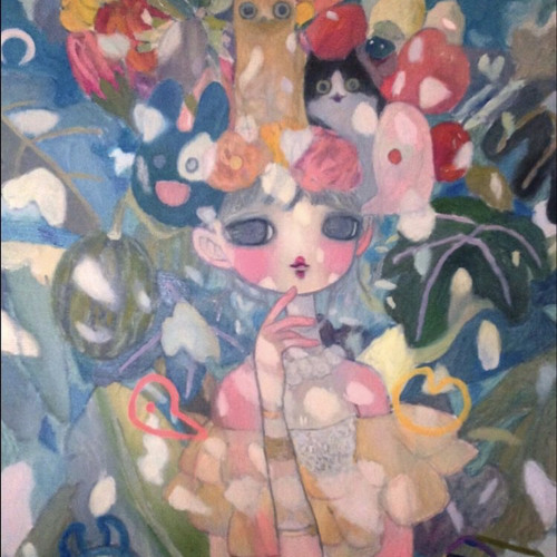 Nobody - Mitski (slowed + reverb)