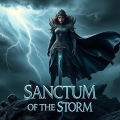 Sanctum of the Storm