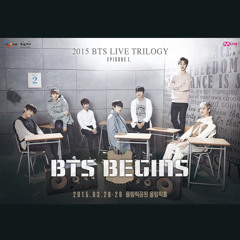 Jump by BTS (BTS Live Triology Episode 1: BTS Begins Remix)