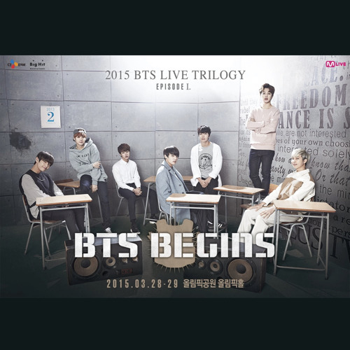 Jump by BTS (BTS Live Triology Episode 1: BTS Begins Remix)