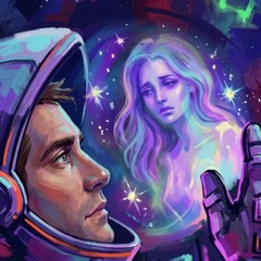 you're like an alien